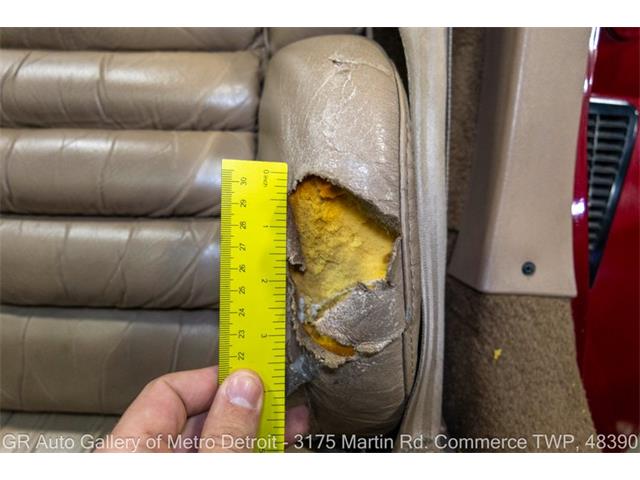 1992 Chevrolet Corvette (CC-2113048) for sale in Kentwood, Michigan