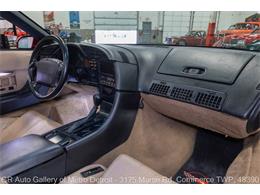 1992 Chevrolet Corvette (CC-2113048) for sale in Kentwood, Michigan