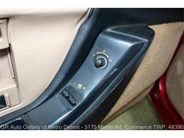 1992 Chevrolet Corvette (CC-2113048) for sale in Kentwood, Michigan