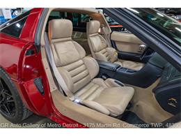 1992 Chevrolet Corvette (CC-2113048) for sale in Kentwood, Michigan