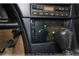 1992 Chevrolet Corvette (CC-2113048) for sale in Kentwood, Michigan