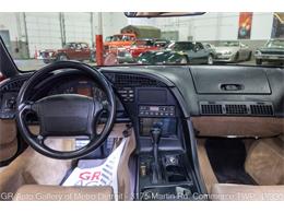 1992 Chevrolet Corvette (CC-2113048) for sale in Kentwood, Michigan