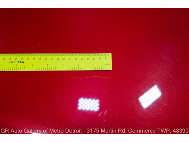 1992 Chevrolet Corvette (CC-2113048) for sale in Kentwood, Michigan