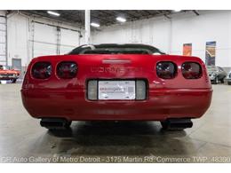 1992 Chevrolet Corvette (CC-2113048) for sale in Kentwood, Michigan