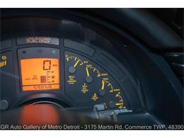 1992 Chevrolet Corvette (CC-2113048) for sale in Kentwood, Michigan