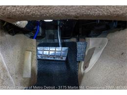 1992 Chevrolet Corvette (CC-2113048) for sale in Kentwood, Michigan