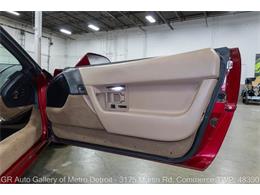1992 Chevrolet Corvette (CC-2113048) for sale in Kentwood, Michigan