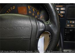 1992 Chevrolet Corvette (CC-2113048) for sale in Kentwood, Michigan