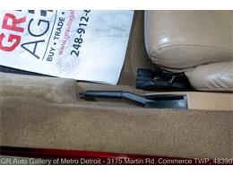 1992 Chevrolet Corvette (CC-2113048) for sale in Kentwood, Michigan