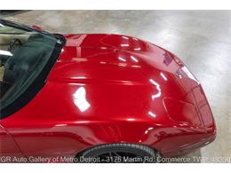 1992 Chevrolet Corvette (CC-2113048) for sale in Kentwood, Michigan