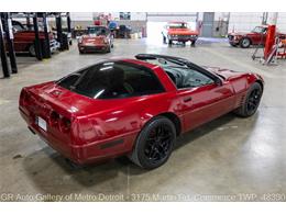1992 Chevrolet Corvette (CC-2113048) for sale in Kentwood, Michigan