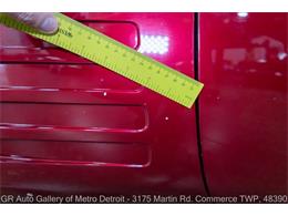 1992 Chevrolet Corvette (CC-2113048) for sale in Kentwood, Michigan