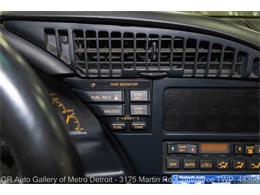 1992 Chevrolet Corvette (CC-2113048) for sale in Kentwood, Michigan