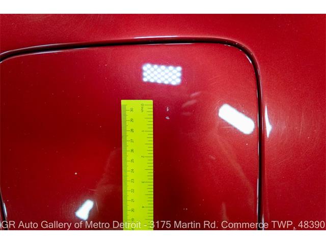 1992 Chevrolet Corvette (CC-2113048) for sale in Kentwood, Michigan