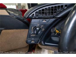 1992 Chevrolet Corvette (CC-2113048) for sale in Kentwood, Michigan