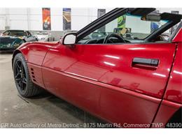 1992 Chevrolet Corvette (CC-2113048) for sale in Kentwood, Michigan