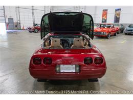 1992 Chevrolet Corvette (CC-2113048) for sale in Kentwood, Michigan