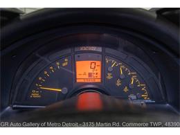 1992 Chevrolet Corvette (CC-2113048) for sale in Kentwood, Michigan