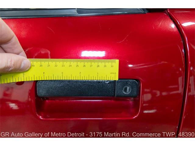 1992 Chevrolet Corvette (CC-2113048) for sale in Kentwood, Michigan