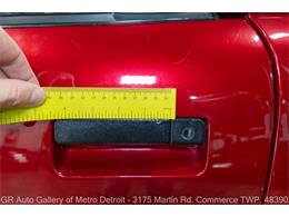 1992 Chevrolet Corvette (CC-2113048) for sale in Kentwood, Michigan