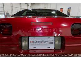 1992 Chevrolet Corvette (CC-2113048) for sale in Kentwood, Michigan