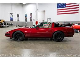 1992 Chevrolet Corvette (CC-2113048) for sale in Kentwood, Michigan