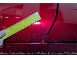 1992 Chevrolet Corvette (CC-2113048) for sale in Kentwood, Michigan