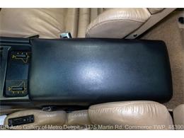 1992 Chevrolet Corvette (CC-2113048) for sale in Kentwood, Michigan
