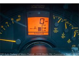 1992 Chevrolet Corvette (CC-2113048) for sale in Kentwood, Michigan