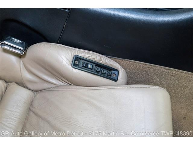 1992 Chevrolet Corvette (CC-2113048) for sale in Kentwood, Michigan