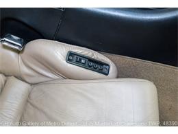 1992 Chevrolet Corvette (CC-2113048) for sale in Kentwood, Michigan