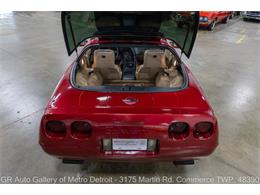 1992 Chevrolet Corvette (CC-2113048) for sale in Kentwood, Michigan