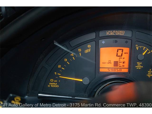 1992 Chevrolet Corvette (CC-2113048) for sale in Kentwood, Michigan