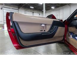 1992 Chevrolet Corvette (CC-2113048) for sale in Kentwood, Michigan