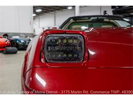 1992 Chevrolet Corvette (CC-2113048) for sale in Kentwood, Michigan