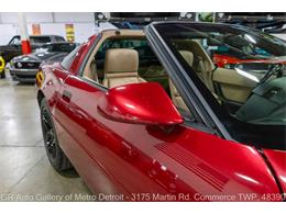 1992 Chevrolet Corvette (CC-2113048) for sale in Kentwood, Michigan