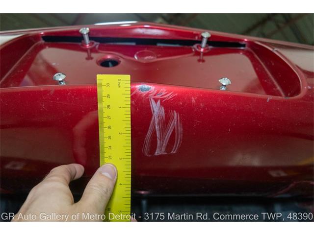 1992 Chevrolet Corvette (CC-2113048) for sale in Kentwood, Michigan