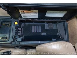 1992 Chevrolet Corvette (CC-2113048) for sale in Kentwood, Michigan