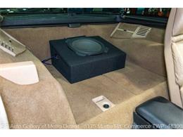 1992 Chevrolet Corvette (CC-2113048) for sale in Kentwood, Michigan