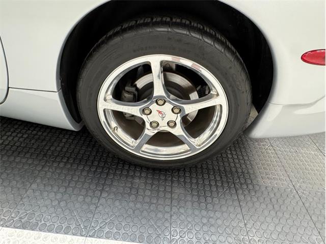 2000 Chevrolet Corvette (CC-2113049) for sale in Morgantown, Pennsylvania