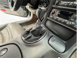 2000 Chevrolet Corvette (CC-2113049) for sale in Morgantown, Pennsylvania