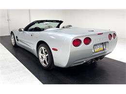 2000 Chevrolet Corvette (CC-2113049) for sale in Morgantown, Pennsylvania