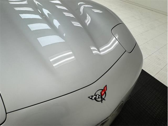 2000 Chevrolet Corvette (CC-2113049) for sale in Morgantown, Pennsylvania