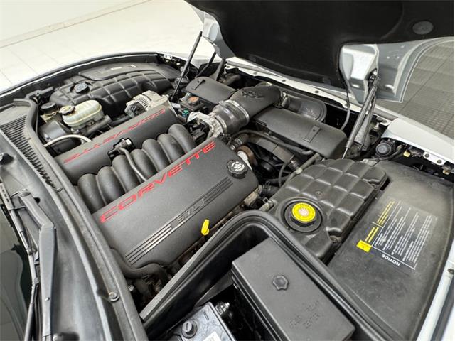 2000 Chevrolet Corvette (CC-2113049) for sale in Morgantown, Pennsylvania