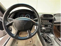 2000 Chevrolet Corvette (CC-2113049) for sale in Morgantown, Pennsylvania