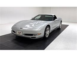 2000 Chevrolet Corvette (CC-2113049) for sale in Morgantown, Pennsylvania