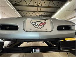 2000 Chevrolet Corvette (CC-2113049) for sale in Morgantown, Pennsylvania