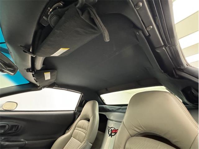 2000 Chevrolet Corvette (CC-2113049) for sale in Morgantown, Pennsylvania