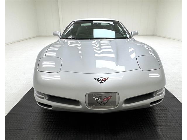 2000 Chevrolet Corvette (CC-2113049) for sale in Morgantown, Pennsylvania