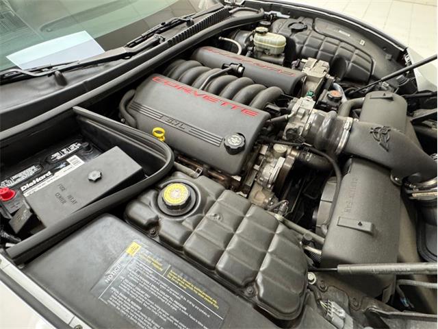 2000 Chevrolet Corvette (CC-2113049) for sale in Morgantown, Pennsylvania